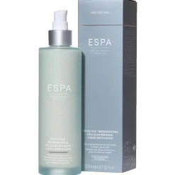 ESPA Face Tri-Active Regenerating Cellular Renewal Liquid Exfoliator 200ml Outlet