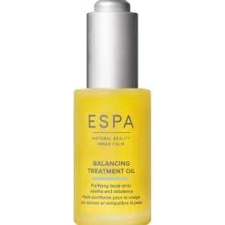 ESPA Facial Oils Balancing Treatment Oil 30ml Hot