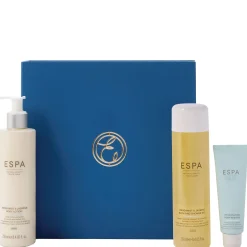 ESPA Gifts & Collections Bergamot & Jasmine Collection Hot