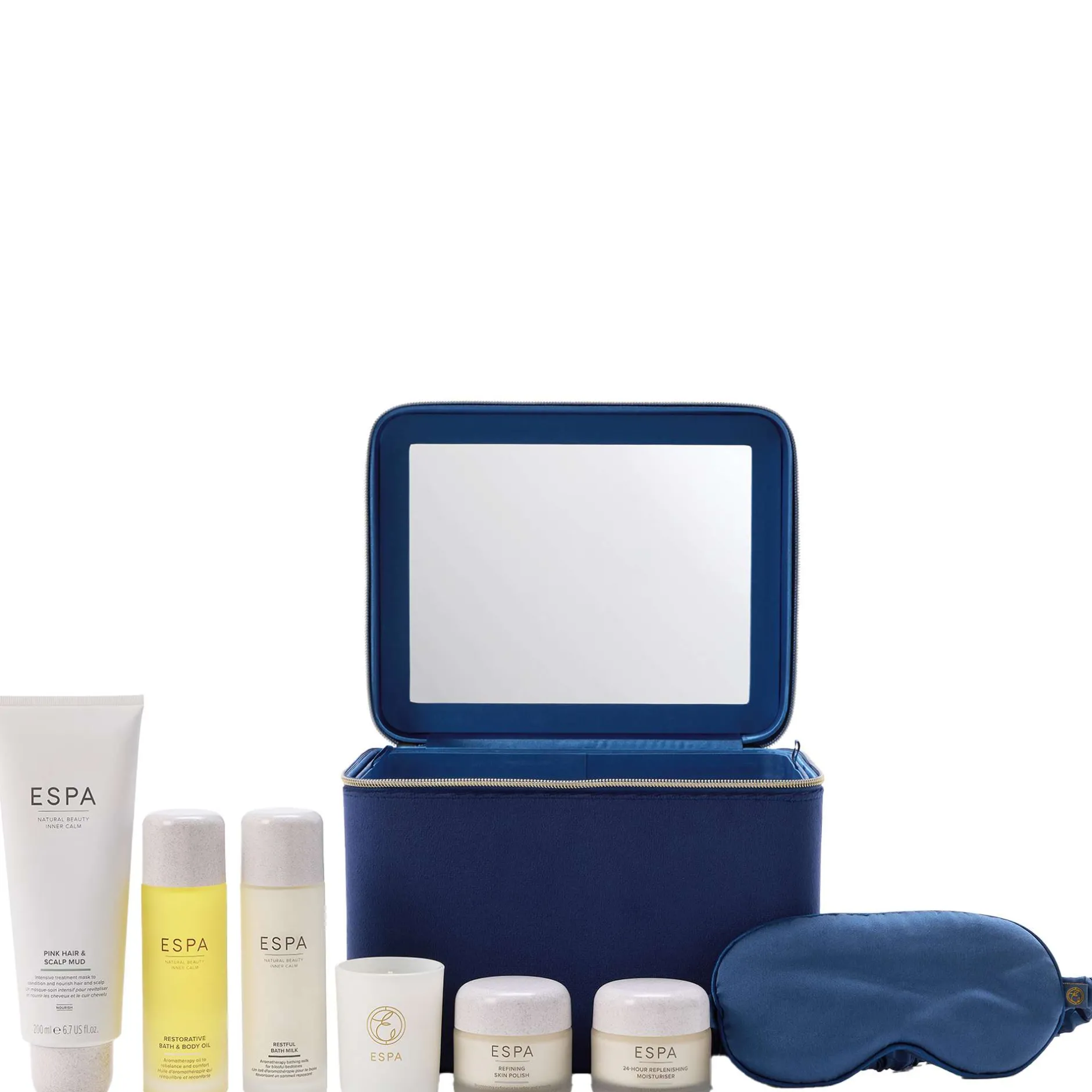 ESPA Gifts & Collections Experience Collection Outlet
