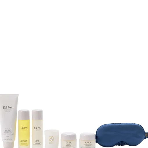 ESPA Gifts & Collections Experience Collection Outlet