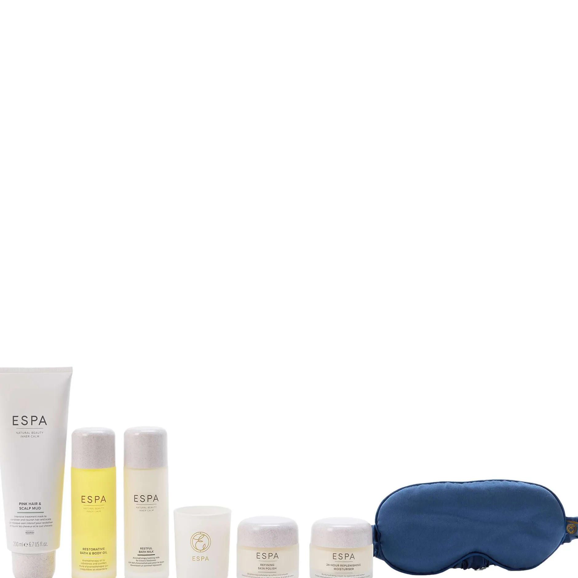 ESPA Gifts & Collections Experience Collection Outlet