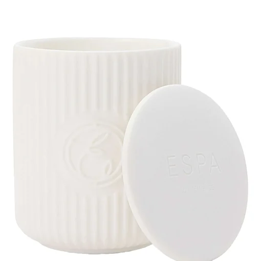 ESPA Gifts & Collections Frankincense & Myrrh Candle 240g New