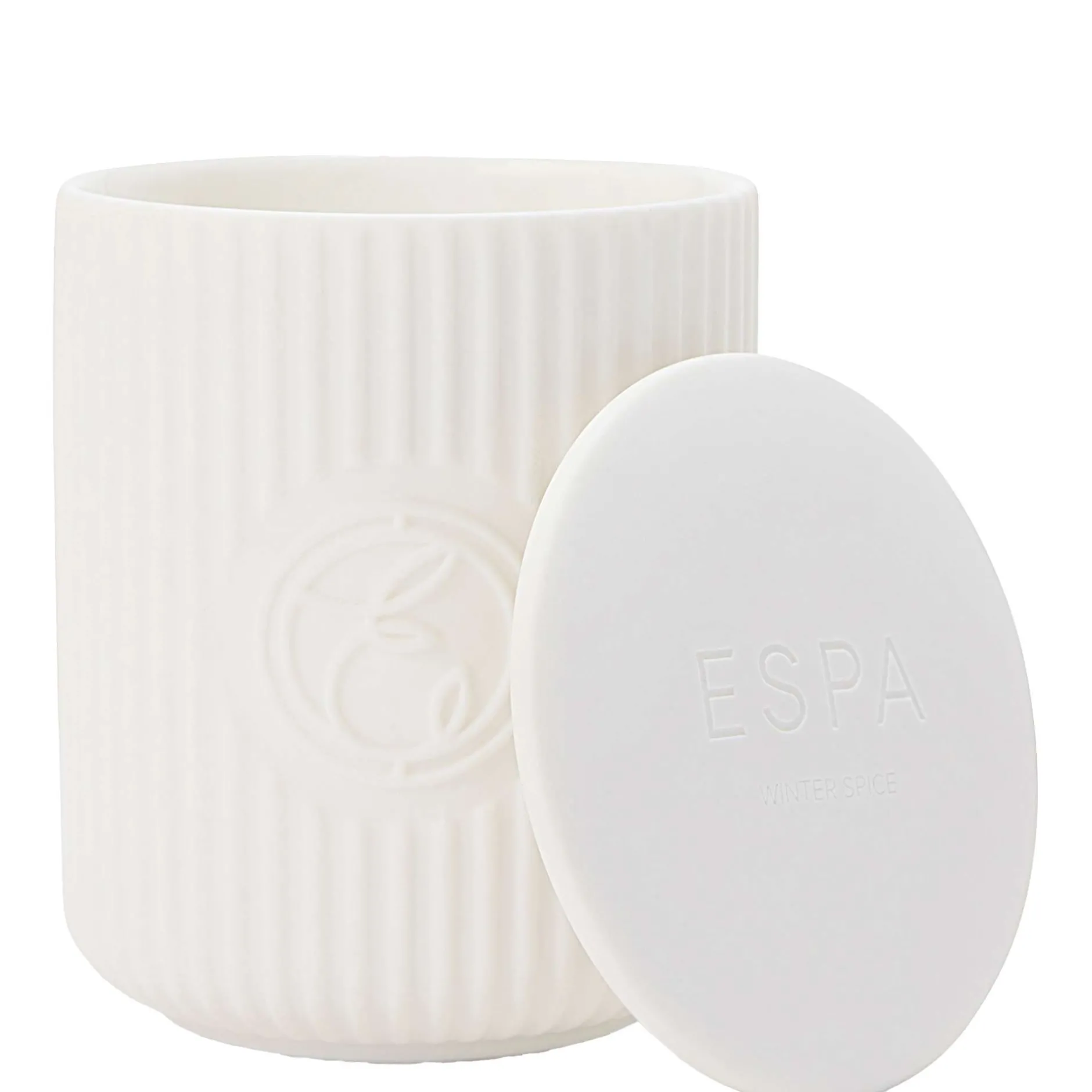 ESPA Gifts & Collections Frankincense & Myrrh Candle 240g New