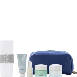 ESPA Gifts & Collections Luminous Regenerating Collection Outlet