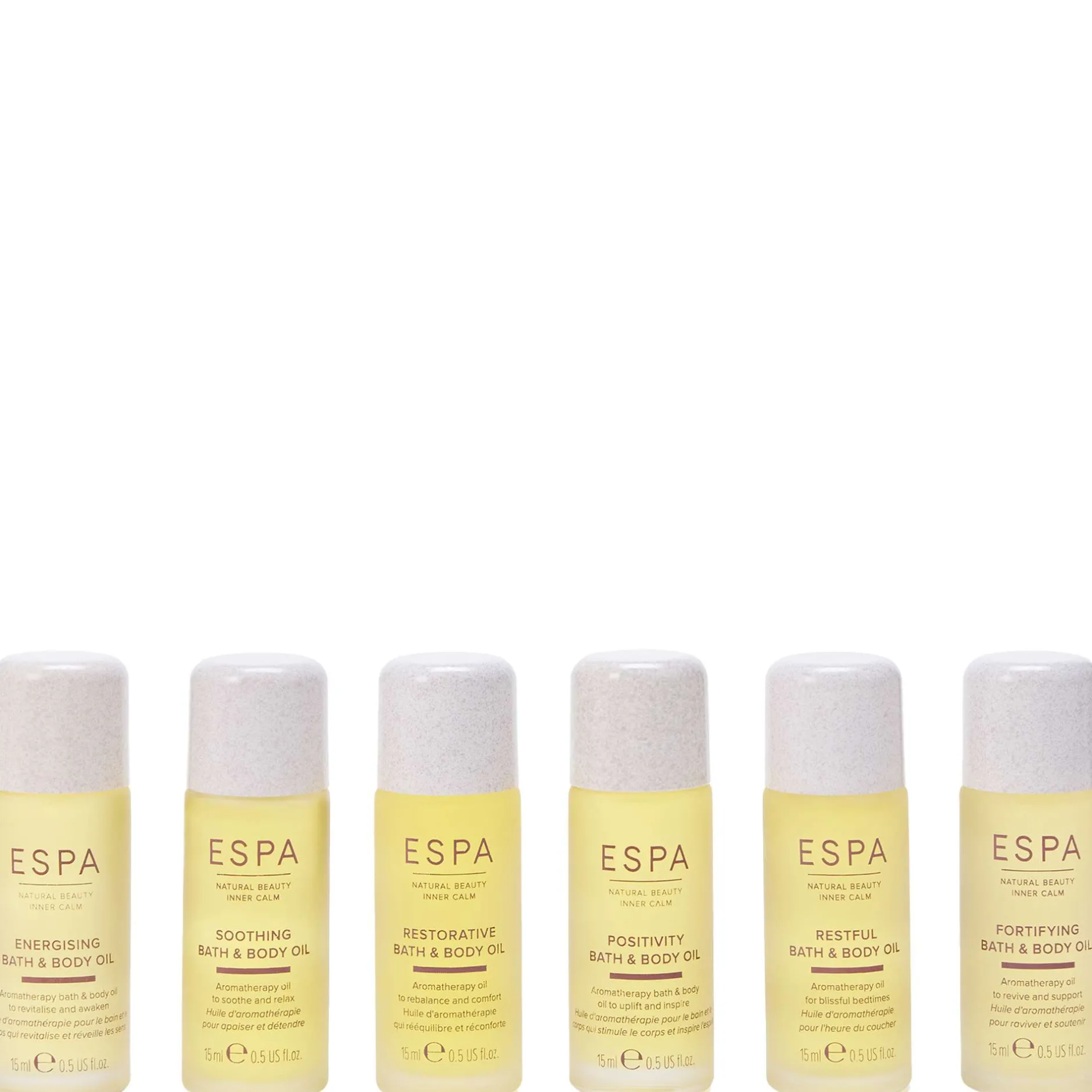 ESPA Gifts & Collections Signature Blends Collection Discount