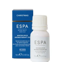 ESPA Gifts & Collections Winter Spice Essential Oil 10ml