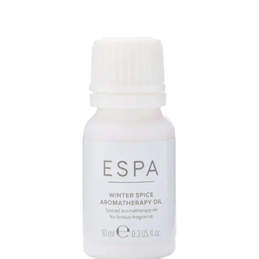 ESPA Gifts & Collections Winter Spice Essential Oil 10ml