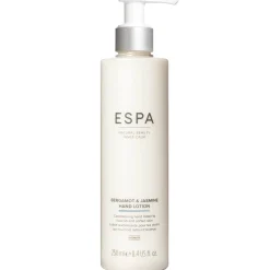 ESPA Handcare Bergamot & Jasmine Hand Lotion 250ml Sale