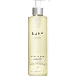 ESPA Handcare Bergamot & Jasmine Hand Wash 250ml