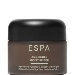 ESPA Mens Age-Rebel Moisturiser 55ml New
