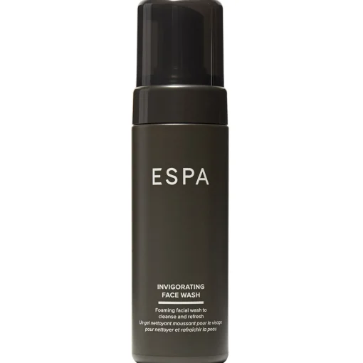 ESPA Mens Invigorating Face Wash 150ml Sale