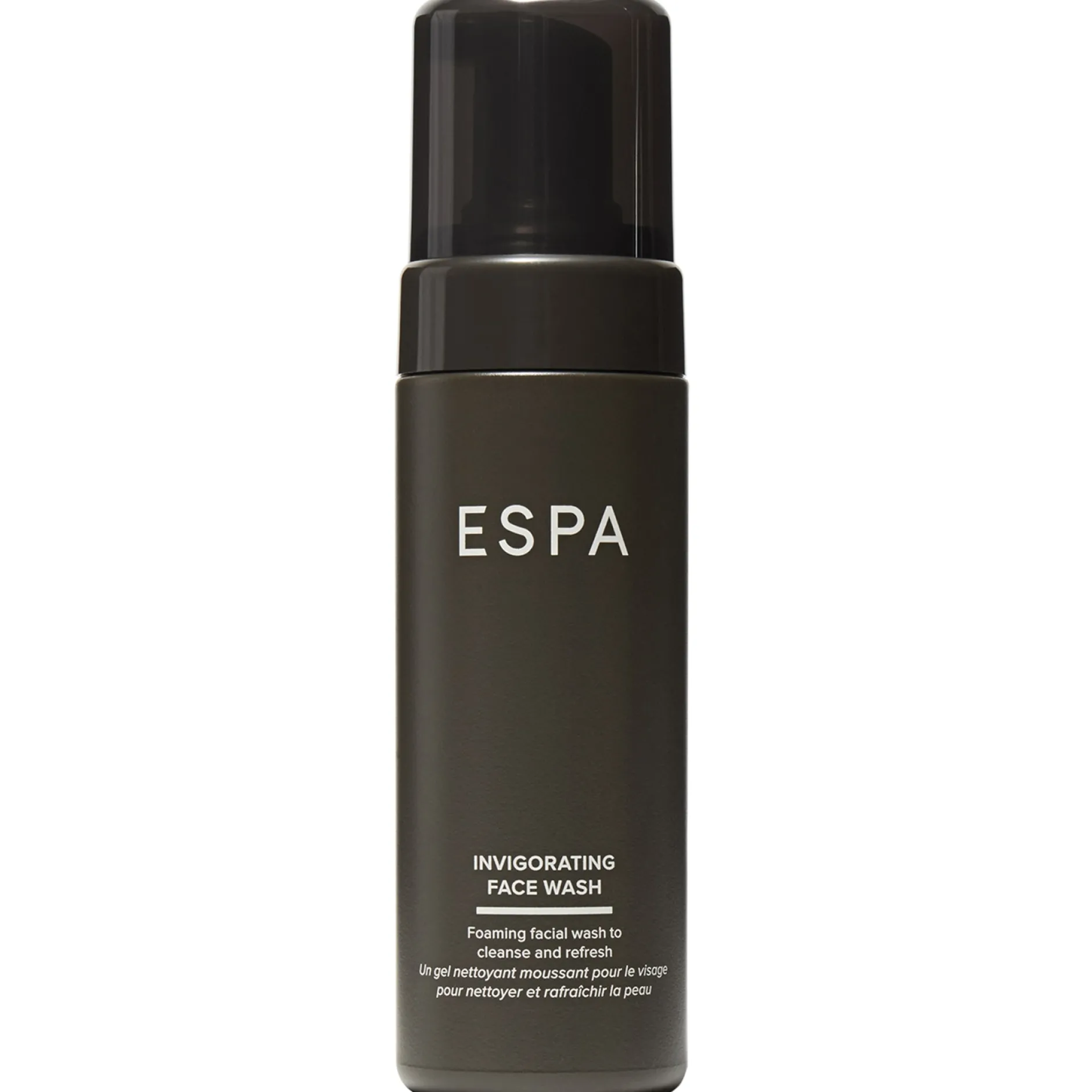 ESPA Mens Invigorating Face Wash 150ml Sale