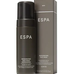 ESPA Mens Invigorating Face Wash 150ml Sale