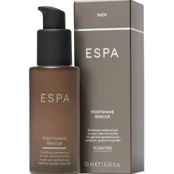 ESPA Mens Postshave Rescue 50ml Best