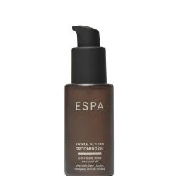 ESPA Mens Triple Action Grooming Oil 30ml Sale