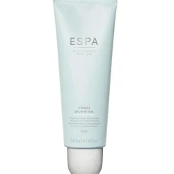 ESPA Natural Body Cleansers Fitness Shower Gel 200ml