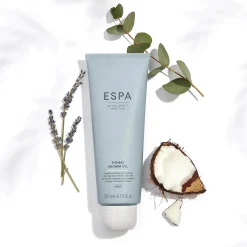 ESPA Natural Body Cleansers Fitness Shower Gel 200ml