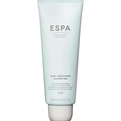 ESPA Natural Body Cleansers Body Smoothing Shower Gel 200ml Discount
