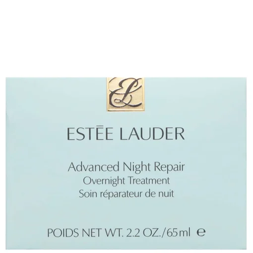 Estée Lauder Advanced Night Repair Overnight Treatment 65ml Clearance