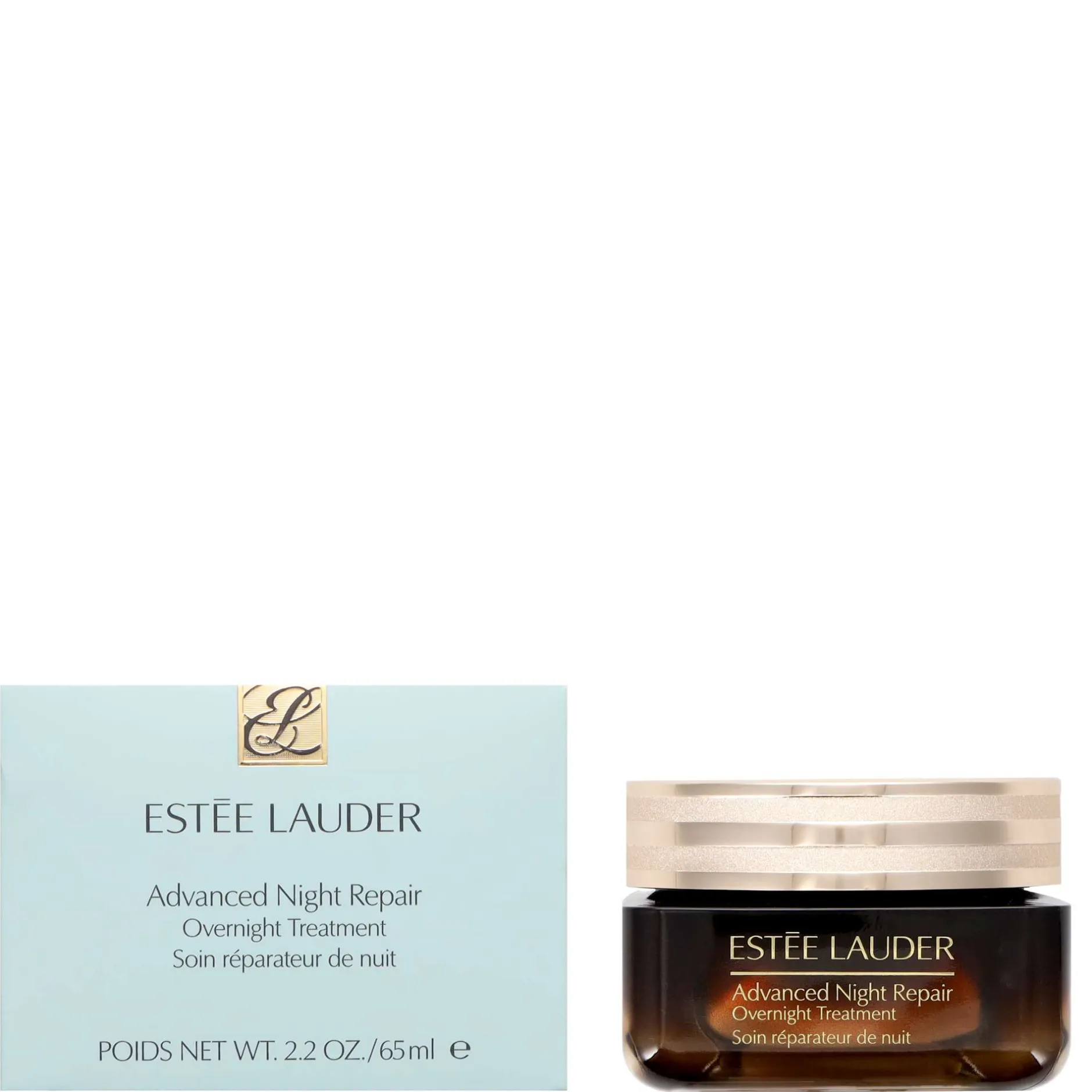 Estée Lauder Advanced Night Repair Overnight Treatment 65ml Clearance