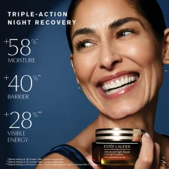 Estée Lauder Advanced Night Repair Overnight Treatment 65ml Clearance
