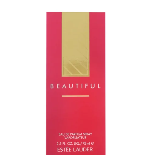 Estée Lauder Beautiful Eau de Parfum Spray 75ml Sale