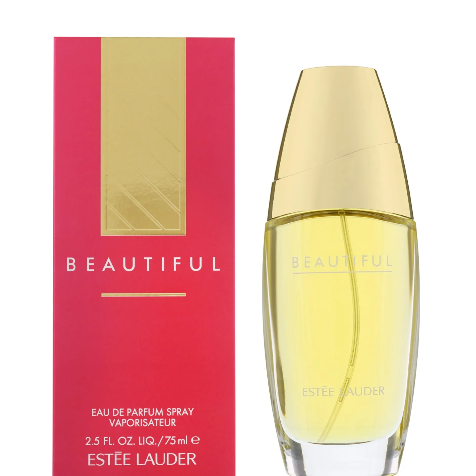 Estée Lauder Beautiful Eau de Parfum Spray 75ml Sale