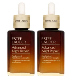 Estée Lauder Bundles Duo: Advanced Night Repair Synchronized Multi-Recovery Complex 75ml x 2 Online