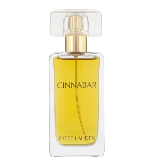 Estée Lauder Cinnabar Eau de Parfum Spray 50ml Discount
