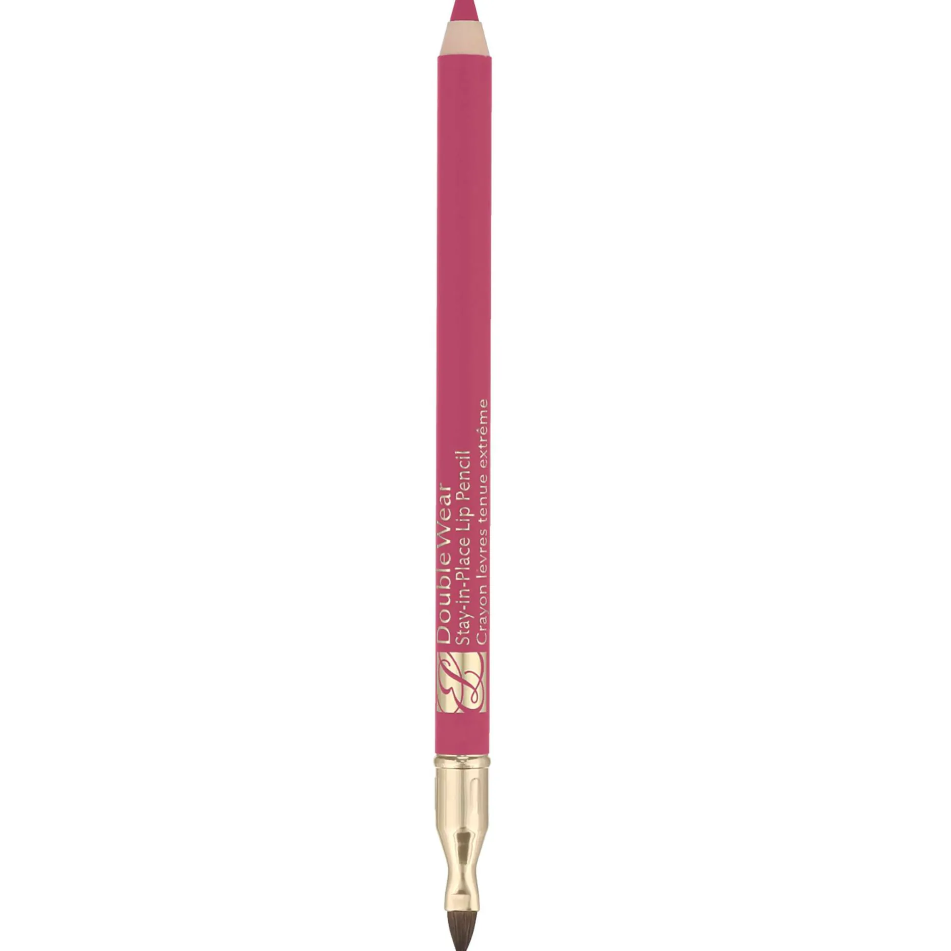Estée Lauder Double Wear Stay in Place Lip Pencil Rebellious Rose 1.2g Hot