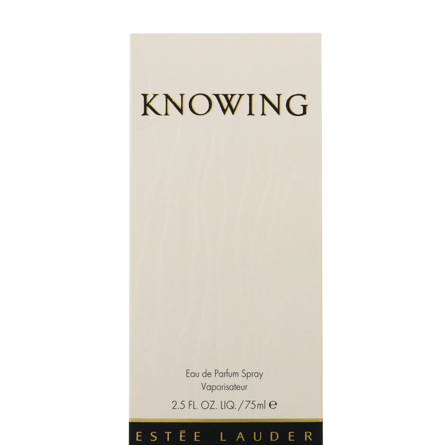 Estée Lauder Knowing Eau de Parfum Spray 75ml Hot