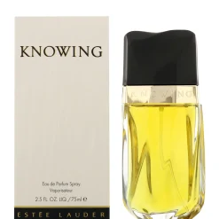 Estée Lauder Knowing Eau de Parfum Spray 75ml Hot