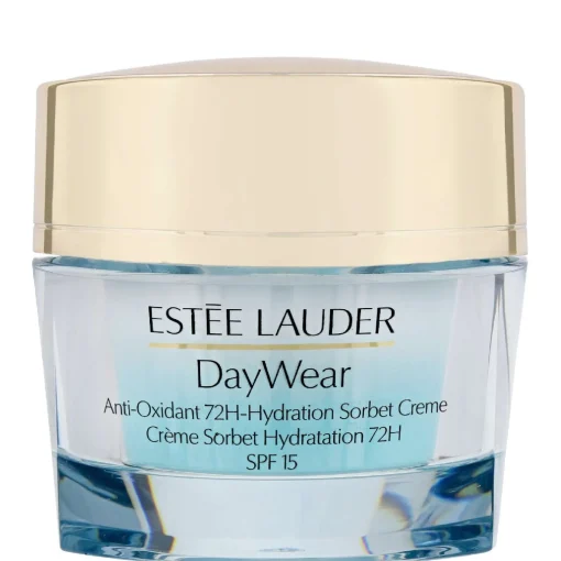 Estée Lauder Moisturiser DayWear Anti-Oxidant 72H Hydration Sorbet Creme SPF15 50ml Discount