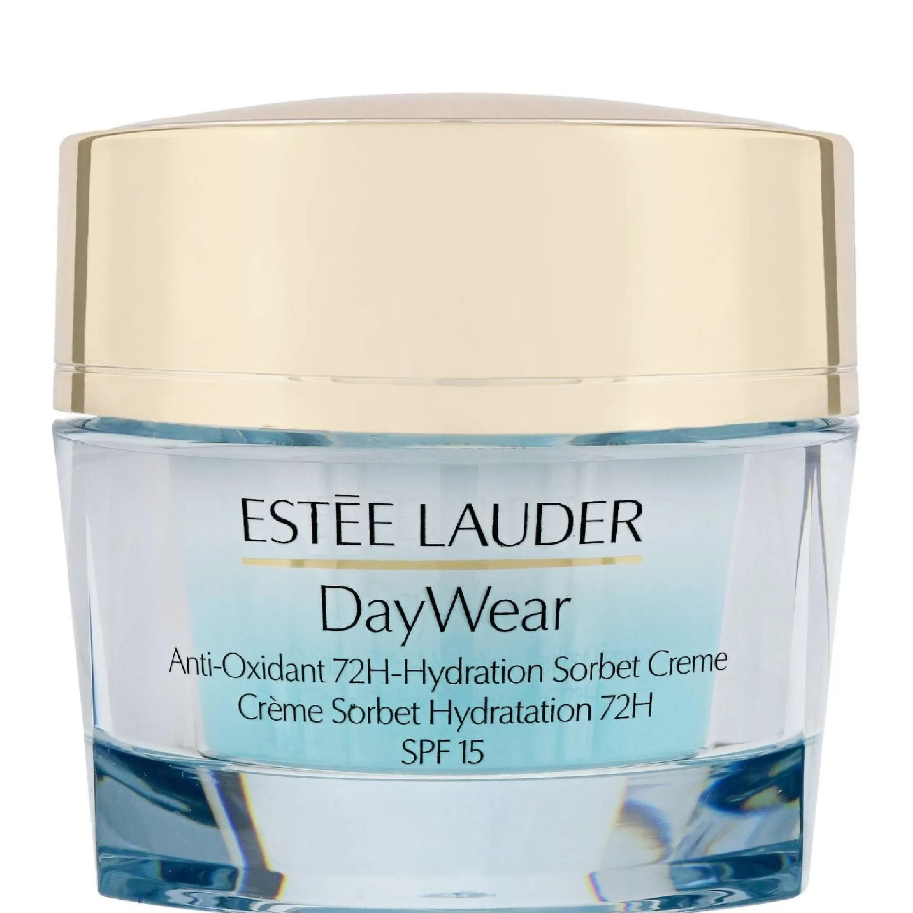 Estée Lauder Moisturiser DayWear Anti-Oxidant 72H Hydration Sorbet Creme SPF15 50ml Discount