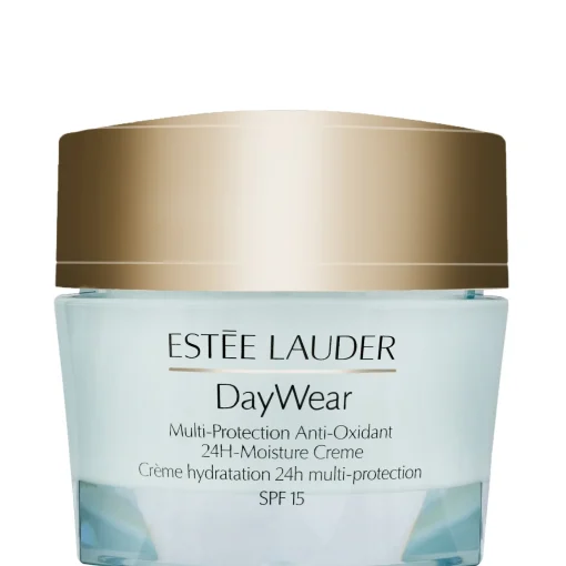 Estée Lauder Moisturiser DayWear Multi-Protection Anti-Oxidant 24H Moisture Creme SPF15 Normal / Combination Skin 50ml Sale