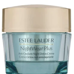 Estée Lauder Moisturiser Nightwear Plus Anti-Oxidant Night Detox Creme 50ml Online