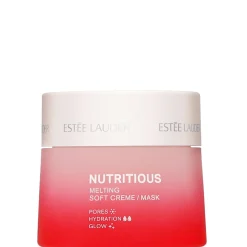 Estée Lauder Nutritious Melting Soft Creme/Mask Moisturizer 50ml Best