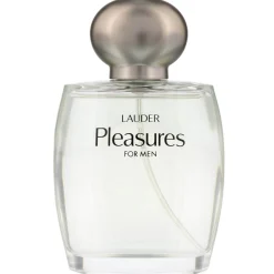 Estée Lauder Pleasures For Men Eau de Cologne Spray 100ml Online