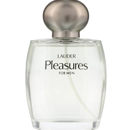 Estée Lauder Pleasures For Men Eau de Cologne Spray 100ml Online
