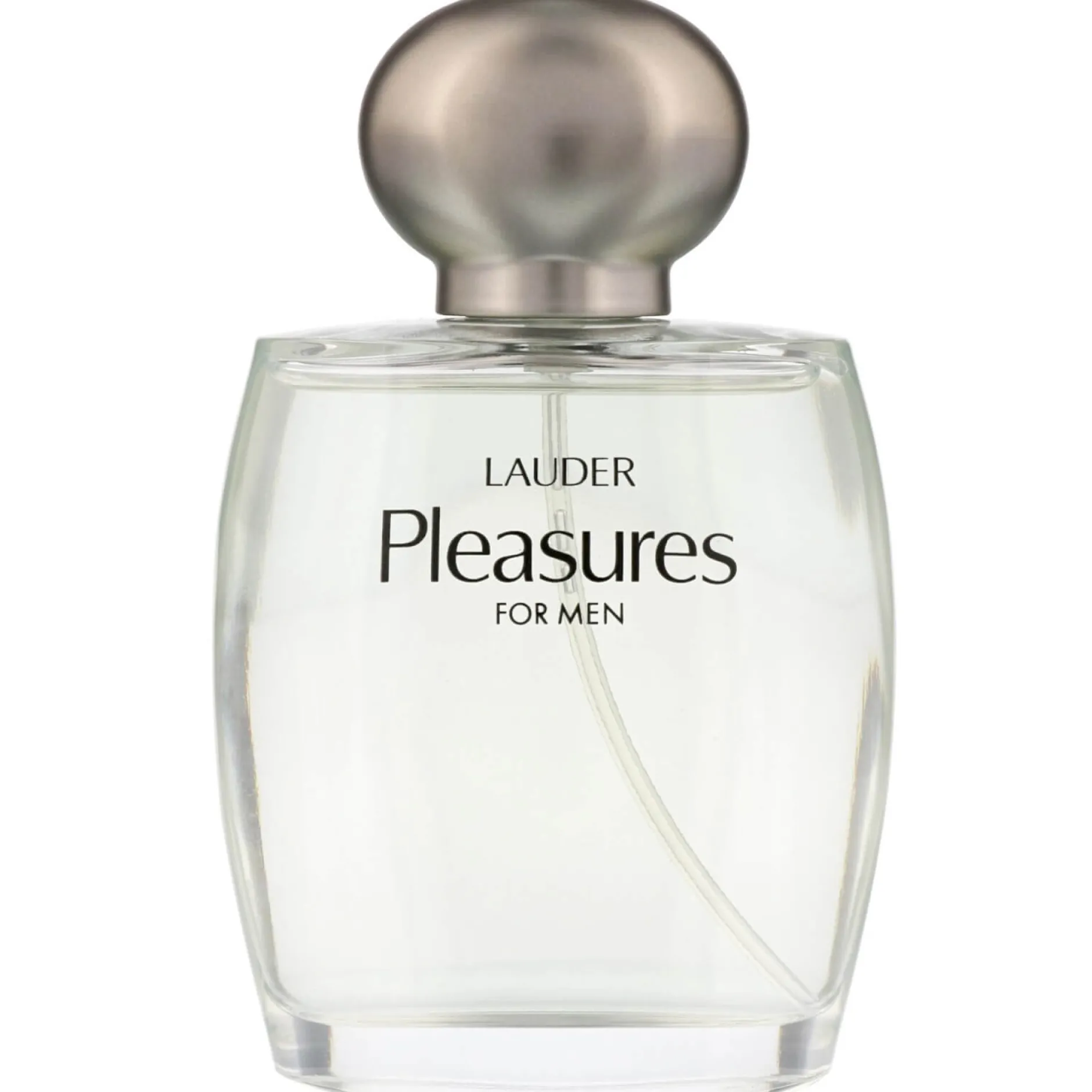 Estée Lauder Pleasures For Men Eau de Cologne Spray 100ml Online