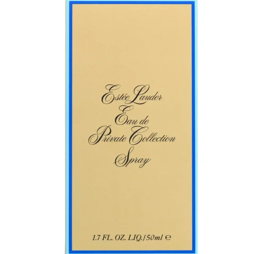 Estée Lauder Private Collection Eau de Parfum Spray 50ml