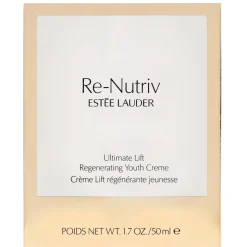 Estée Lauder Re-Nutriv Ultimate Lift Regenerating Youth Crème 50ml