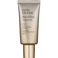 Estée Lauder Revitalizing Supreme Global Anti-Aging CC Cream SPF10 All Skin Types 30ml Best