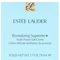 Estée Lauder Revitalizing Supreme+ Youth Power Soft Creme 50ml Clearance