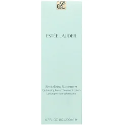 Estée Lauder Revitalizing Supreme+ Optimizing Power Treatment Lotion 200ml Best
