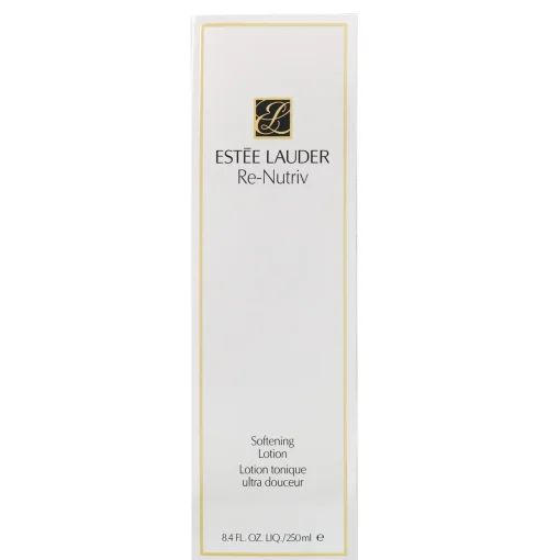 Estée Lauder Treatment Lotion Re-Nutriv Softening Lotion 250ml