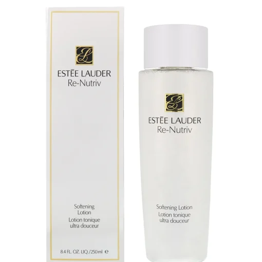 Estée Lauder Treatment Lotion Re-Nutriv Softening Lotion 250ml