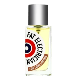 Etat Libre d'Orange Fat Electrician Eau de Parfum Spray 50ml Outlet
