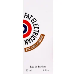 Etat Libre d'Orange Fat Electrician Eau de Parfum Spray 50ml Outlet